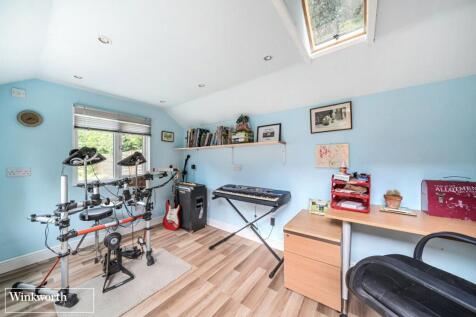 Garden Office