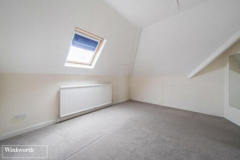 Loft Room