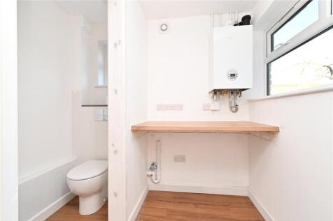 Utility Area