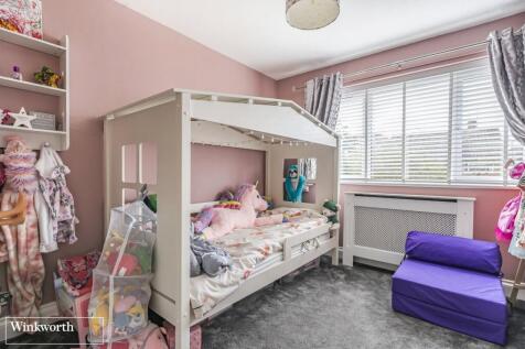 Bedroom Five