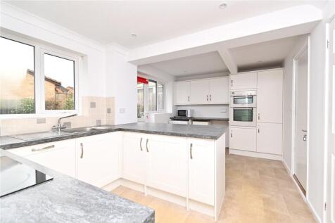Kitchen/Breakfast Rm