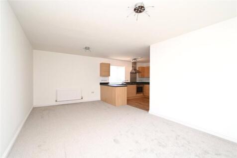 Living/Dining Area