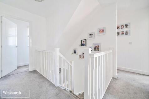 Top Floor Landing