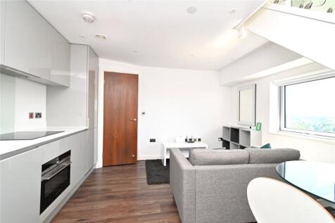 Kitchen/Living Room