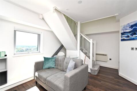 Kitchen/Living Room