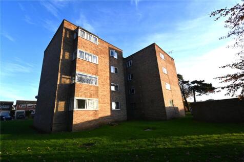 Apartment Block