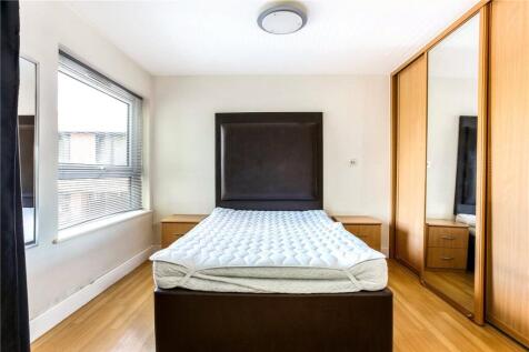 Bedroom Area