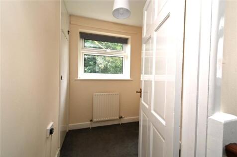 Study / Cot Room