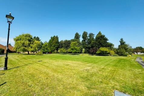 Communal Gardens