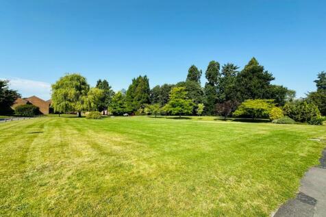 Communal Gardens