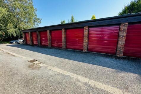 Garage Block