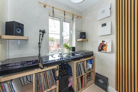 Studio