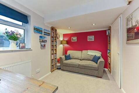 Office/Play Room