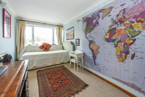 Family Room/Study