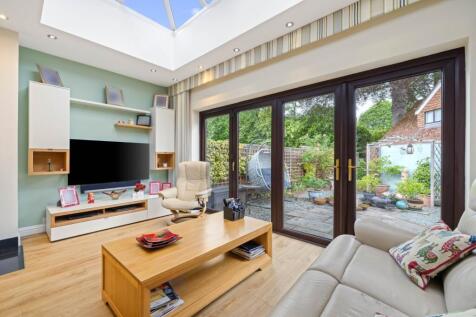 Breakfast Room