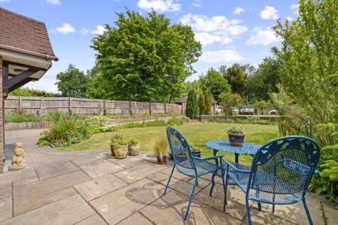 Sun Terrace