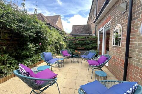 Sun Terrace