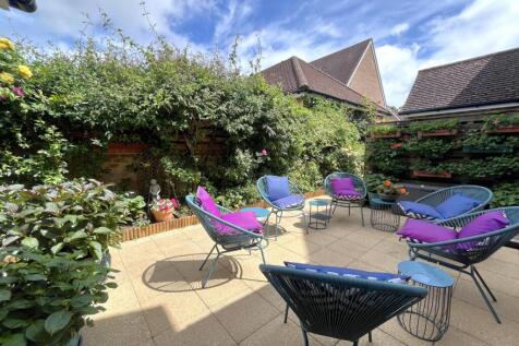 Sun Terrace