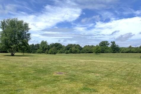 Communal Grounds