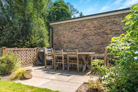 Front Patio