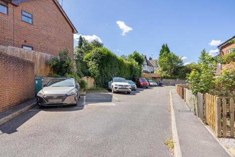 Residents Parking