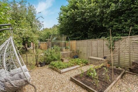 Garden Kitchen