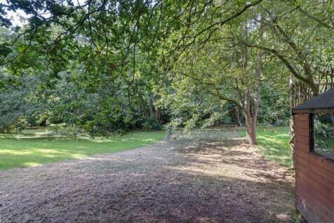 Path To River Wey