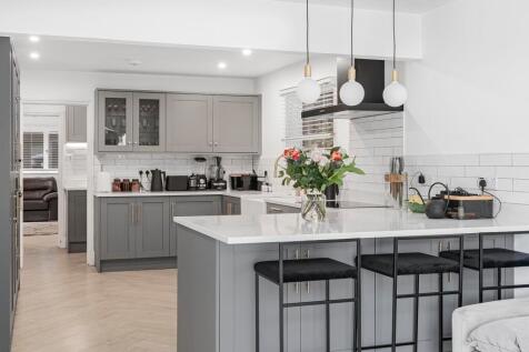 Kitchen Dining