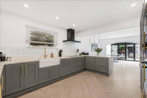 Kitchen Dining