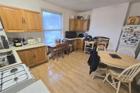 Kitchen Breakfast Room