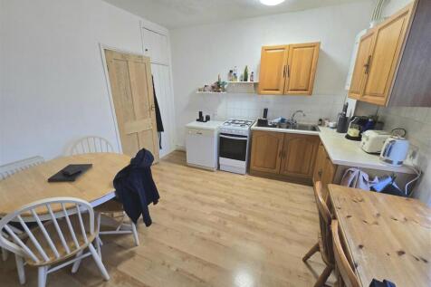 Kitchen Breakfast Room