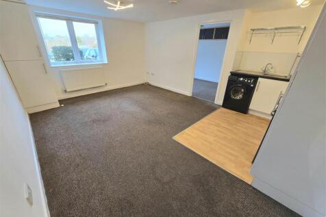Lounge Kitchenette