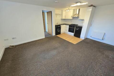 Lounge Kitchenette