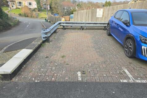 Allocated Parking Space