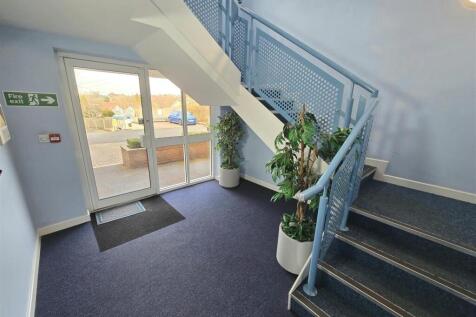 Communal Entrance Hallway