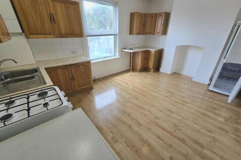 Kitchen Breakfast Room