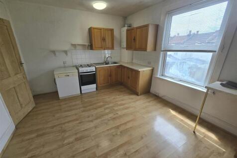 Kitchen Breakfast Room