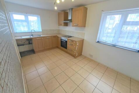 Kitchen Breakfast Room