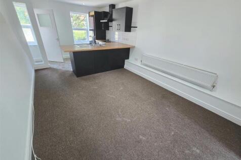 Lounge Kitchenette