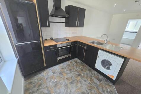 Lounge Kitchenette