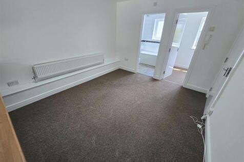 Lounge Kitchenette