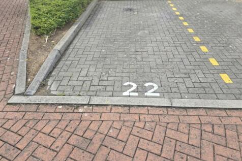 Allocated Parking