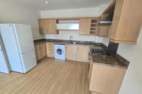 Lounge Kitchenette