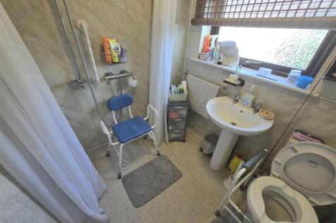 Wetroom