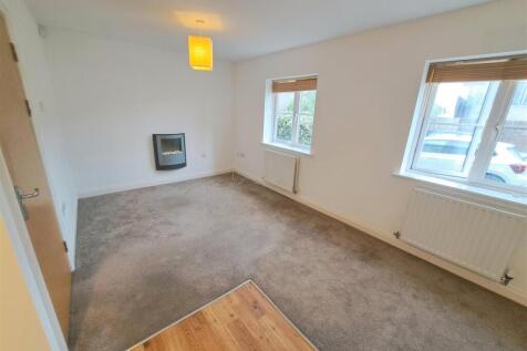 Lounge/Kitchenette