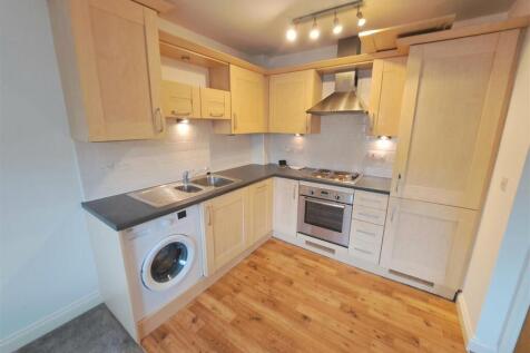 Lounge/Kitchenette