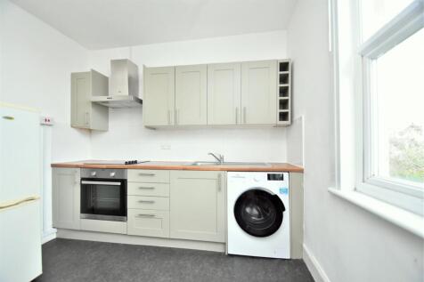 Kitchen Breakfast Room