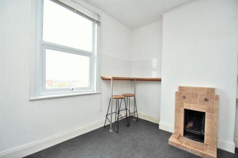 Kitchen Breakfast Room