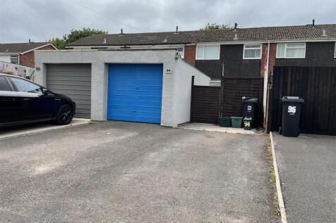 Garage &amp; Parking