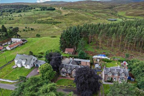 Glenan Lodge